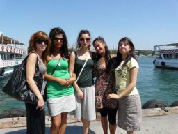 Hoyder Istanbul Daveti